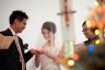 Jun Zhi + Rachel