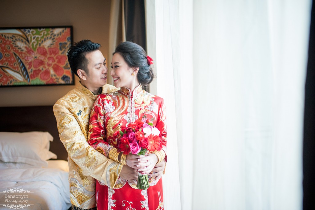 hong kong wedding photographer